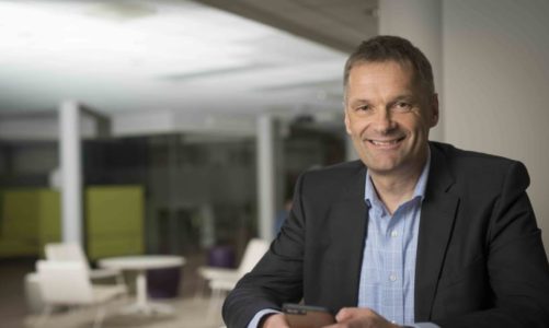 ​Telia Norge med et sterkt andre kvartal i 2017