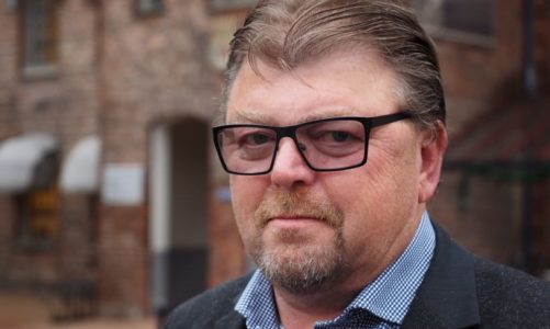 Useriøst om "delingsøkonomi"