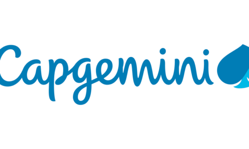 Capgemini retter blikket fremover med ny logo og identitet