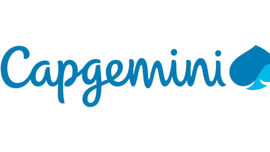 Capgemini retter blikket fremover med ny logo og identitet