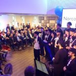 Norconsult styrker seg i Trondheim