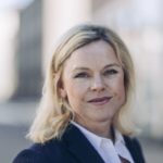 Ingeborg Borgheim ny sjef for Norden og Baltikum i Takeda