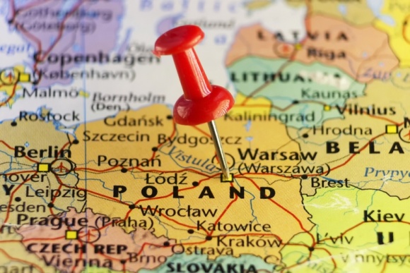 Płace i benefity zależą od regionu. Oto Polska mapa wynagrodzeń Praca, BIZNES - Płace w Polsce nieustannie idą w górę.