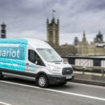 Ford lanserer samkjøringstjenesten Chariot i London