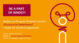 innogy szuka Pozytywnie Naładowanych praktykantów do biura w Krakowie Praca, BIZNES - Jesteś świeżo upieczonym absolwentem albo studentem ostatnich lat? Znasz komunikatywnie język niemiecki lub angielski? Aplikuj na Program Praktyk Letnich innogy „Pozytywnie Naładowani”. Wykorzystaj swoje umiejętności językowe i wejdź do świata księgowości.