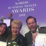 Nordic Choice Hotels med dobbeltseier i Helsinki