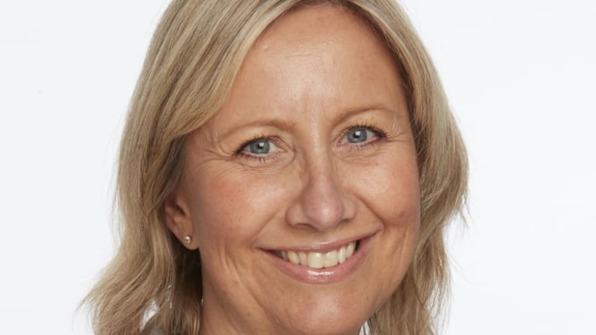 Hanne Baklien er konstituert som HR-direktør i E-CO Energi