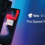 Telia først ut med OnePlus 6 i Norge