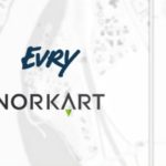 Evry og Norkart inngår partnerskap