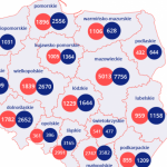 W Polsce brakuje niań, mimo że ich zarobki wciąż rosną