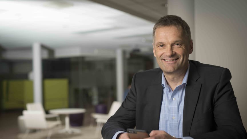 Telia kjøper Get TDC Norge og etablerer en ny sterk industriutfordrer