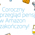 Amazon zakończył czwarty przegląd wynagrodzeń w Polsce