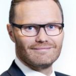 Jens Middborg utnevnt til ny leder for Capgemini i Norge