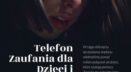 Fundacja Dajemy Dzieciom Siłę z kampanią wspierającą Telefon Zaufania 116 111 Psychologia, LIFESTYLE - Odebraliśmy już ponad milion połączeń z wołaniem o pomoc. Dziś to my jej potrzebujemy. Fundacja Dajemy Dzieciom Siłę startuje z ogólnopolską kampanią na rzecz Telefonu Zaufania dla Dzieci i Młodzieży 116 111 „Wspieraj telefon”.