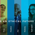 Capgemini kåret til et av 2019 World’s Most Ethical Companies®