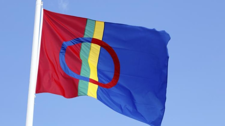 Samskipnaden får samisk navn