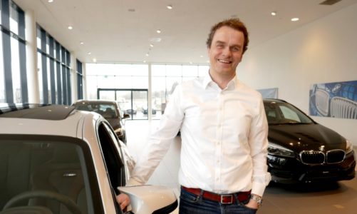 Hedin Automotive kjøper leverandør av kvalitetsprodukter til bil og MC i Norge