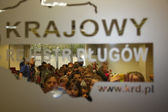 Nowi tymczasowi pracownicy Kaczmarski Group