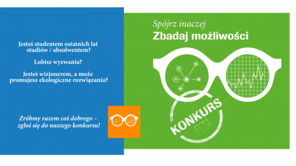 Roche zaprasza studentów/absolwentów do wzięcia udziału w konkursie CSR-owym Kariera, LIFESTYLE - Roche zaprasza studentów i absolwentów do zmierzenia się z wyzwaniami przyszłości