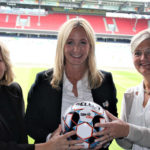 ​ManpowerGroup inngår samarbeid med Toppfotball Kvinner