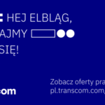 Transcom otwiera oddział w Elblągu