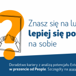 People z programem Lepiej się poznaj!