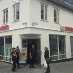 Burger King åpner ny restaurant i Kristiansand