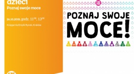 Poznaj swoje moce | Księgarnia Empik