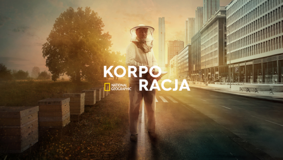 Pracownicy polskich korporacji na kanale National Geographic Praca, BIZNES - Jaka jest rzeczywistość pracowników korporacji? Pokaże to trzyodcinkowa, polska miniseria „Korpo-racja”, którą wyemituje National Geographic.