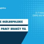 II Ogólnopolskie Targi Pracy Branży TSL – TransLogistica Jobs 2019!