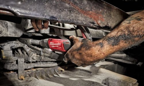 MILWAUKEE TOOL UTVIDER SORTIMENTET AV SKRALLER MED NYE M12 FUEL™ SKRALLER MED FORLENGER