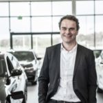 Hedin Automotive ekspanderer videre; kjøper to BMW-forhandlere i Sveits