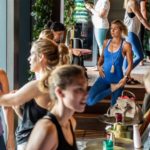 Yoga Brunch Club – en flott start på året