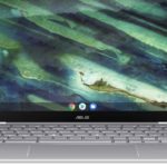 ASUS announces Chromebook Flip C436 at CES 2020