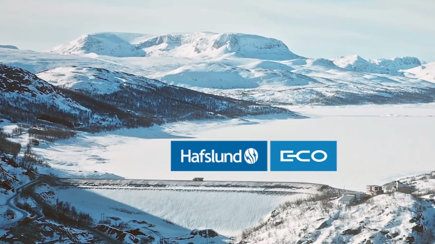 E-CO Energi AS skifter navn til Hafslund E-CO Vannkraft AS