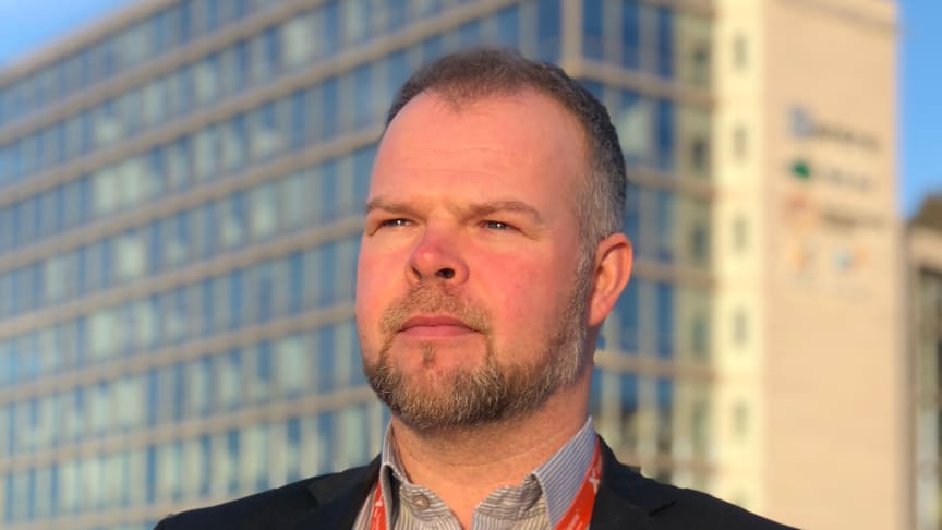 Utviklere fra Experis deltok i nasjonal dugnad for å lage løsninger for Covid-19
