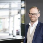 Espen Dalby Johansen blir Hedin Automotives Norgessjef for BYTON, det nye, elektriske bilmerket som skal revolusjonere måten vi bruker bilen på