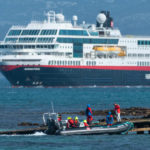 ​Hurtigruten med norsk storsatsing i 2021: Vil ansette opp til 300 norske sjøfolk