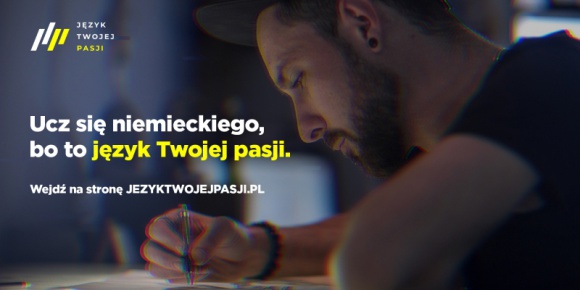 Czy niemiecki to język pasji? Rzeczywistość przeczy stereotypom.