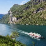 ​Hurtigruten setter 14 av 16 skip tilbake i trafikk