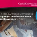 Platforma CrossKnowledge dostępna w Polsce