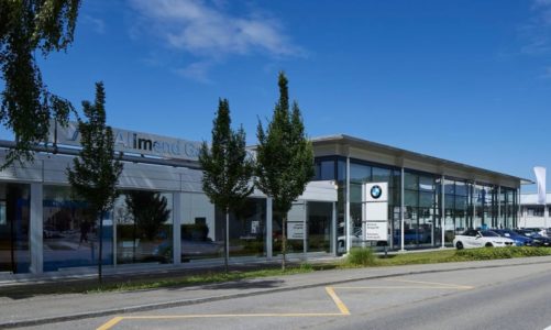 Seeblick Garage und Allmend Garage wird zu Hedin Automotive – Kompetenz und Tradition unter neuem Namen, vereint als starke Gruppe